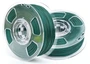 PLA GF пластик U3Print Pigment Green Зеленый 1,75 мм (1кг) 2037614505
