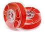 PLA GF пластик U3Print Ruby Red Красный 1,75 мм (1 кг) 551597880