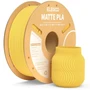 PLA Matte Elegoo Sunshine Yellow Солнечный желтый 1,75 мм (1кг) 292622996