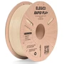 PLA Plus Rapid пластик Elegoo Beige Бежевый 1,75 мм (1 кг) 581567527