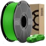PLA Matte пластик Inslogic Green Зеленый 1,75 мм (1 кг) 328658730