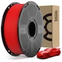 PLA Matte пластик Inslogic Red Красный 1,75 мм (1 кг) 186966094