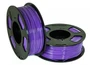 PLA HP пластик U3Print Lilac Сиреневый 1,75 мм (1кг) 1340877974