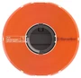 PLA пластик MakerBot Precision оранжевый (RFID) 2110712303