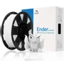 PLA Ender пластик Creality White Белый 1,75 мм (1 кг) 1428240954