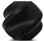PETG Basic пластик Bambu Lab Black Черный (RFID) 1,75 мм (1 кг) 1001770007
