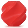 PETG Basic пластик Bambu Lab Red Красный (RFID) 1,75 мм (1 кг) 2043308105