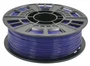 PETG GF пластик U3Print Sapphire Сапфир прозрачный (1 кг) 1257416697