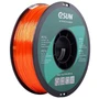 PETG пластик ESUN Orange Оранжевый 1,75 мм (1 кг) 425042663