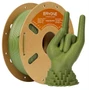 PETG CF Carbon Fiber пластик ERYONE Grass Green Травянистый зеленый 1,75 мм (1кг) 1010981087