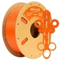PETG Fiberglass пластик ERYONE Orange Оранжевый 1,75 мм (1кг) 900225516