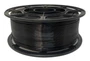 PETG пластик ABSmaker Черный 1,75 мм (1 кг) 2103019396