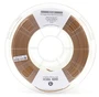 PET-GF пластик Qidi Tech Brown Коричневый 1,75 мм (1 кг) 1193808001