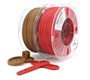 PET-GF пластик Qidi Tech Brown Коричневый 1,75 мм (1 кг) 1193808001