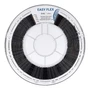 TPU A95 EasyFlex пластик REC Черный 1,75 мм (500 гр) 299598275