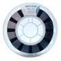 Черный Soft Flex пластик REC 1,75 мм (500 гр) 82544289