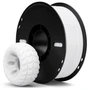 TPU 95A пластик Elegoo White Белый 1,75 мм (1кг) 1281650522