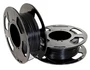 U3Print U3 TPU Flex 60D +0 SnowFlake белый (1 кг) 1104800030