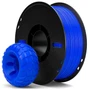 TPU 95A пластик Elegoo Blue Синий 1,75 мм (1кг) 827593489