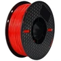 TPU-95A пластик Kingroon Red красный 1,75 мм (1кг) 1299032181