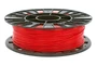 Красный Flex (TPE) пластик REC (1,75 мм) 1258406998