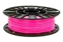 Розовый Flex (TPE) пластик REC (1,75 мм) 927219310