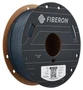 ASA-CF08 пластик Fiberon™ Dark Grey (Темно-серый) 1,75 мм (500 гр) 480183165