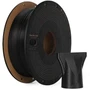 PPA-CF пластик Bambu Lab Black Черный 1,75 мм (750 гр) - на катушке 1750422005