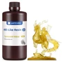 Фотополимер Anycubic ABS-Like Resin 3.0 Translucent Yellow (Прозрачный желтый) (1кг) 1268619150