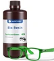 Фотополимер Anycubic Bio Resine Translucent Green - Зеленый прозрачный (1кг) 606871126