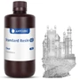 Фотополимерная смола Anycubic Standard Resin V2 Clear Прозрачный (1кг) 831038714