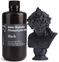 Фотополимер Elegoo Water Washable Resin Black (1кг) 1261019301
