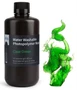Фотополимер Elegoo Water Washable Resin Clear Green Зеленый (1кг) 1833380420