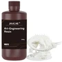 Фотополимерная смола JAMG HE Art Engineering White Белая 10K (1 кг) 1401762937