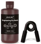 Фотополимер JAMG HE Engineering Pro Black High-Impact Tough Черный (1 кг) 2084896125
