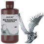 Фотополимерная смола JAMG HE Water Washable Plus Resin Grey Серая 10K (1 кг) 700345432