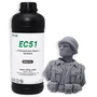 Фотополимерная смола LITLIQ EC51 Fast Standard ABS-like Resin (1кг) 1494735277