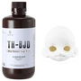 Фотополимерная смола Resione TH-BJD Wear-resistant Tough Resin Ultra White (Ультрабелый) (1кг) 2055812716