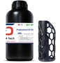 Фотополимерная смола Siraya Tech Blu - Tough Resin Obsidian Black (Черный обсидиан) 168726149