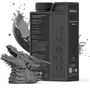 Фотополимерная смола Inslogic Standard Pro Dark Grey (Темно Серая) (1 кг) 1121258662