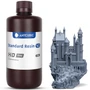 Фотополимер Anycubic Standard Resin V2 HD Gray Серый (1кг) 331006266