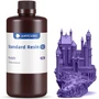 Фотополимер Anycubic Standard Resin V2 Purple Фиолетовый (1кг) 472402984