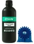Фотополимер eSUN H200 Hard-Tough Resin Blue Синяя 649801470