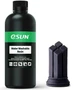 Фотополимер ESUN Water Washable Grey серый (0,5 кг) 1674540733