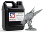 Фотополимер Siraya Tech Grey Fast ABS-Like серый (2кг) 1141128083