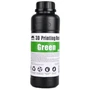 Фотополимерная смола Wanhao Green Зеленый (0,5л) 152848540
