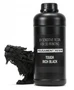 Фотополимерная смола Prusament Tough Rich Black Черная (1кг) 1932973088