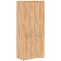 Шкаф высокий TORR-Z THC 85.3, дуб бофорд z, 856х450х1968 мм 165070598