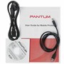 МФУ лазерное Pantum BM5100FDW 4852238