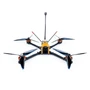 Квадрокоптер DarwinFPV Darwin129 7» Long Range (PNP) 918548650